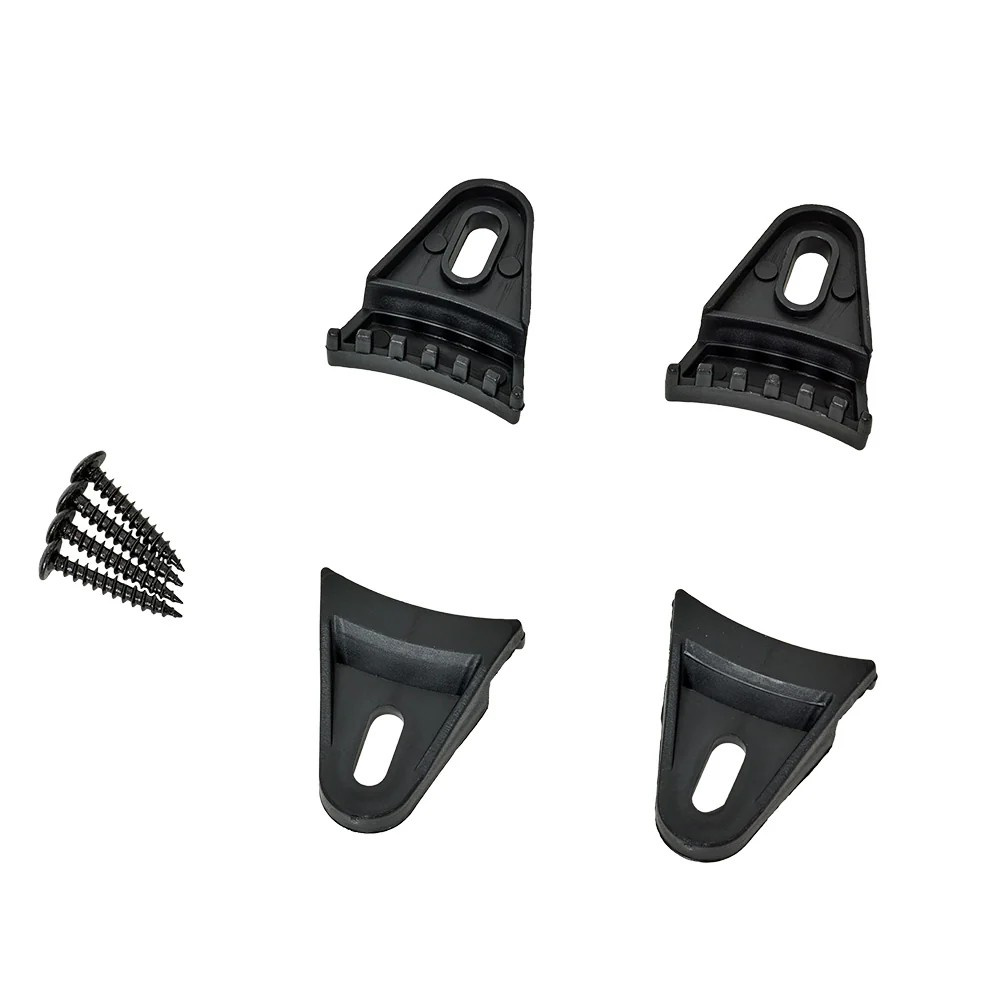 Auto-Connect Hexagon högtalargaller, 10 tum