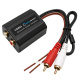 Auto-Connect L1GIRCA, störningsfilter Auto-Connect L1GIRCA, störningsfilter