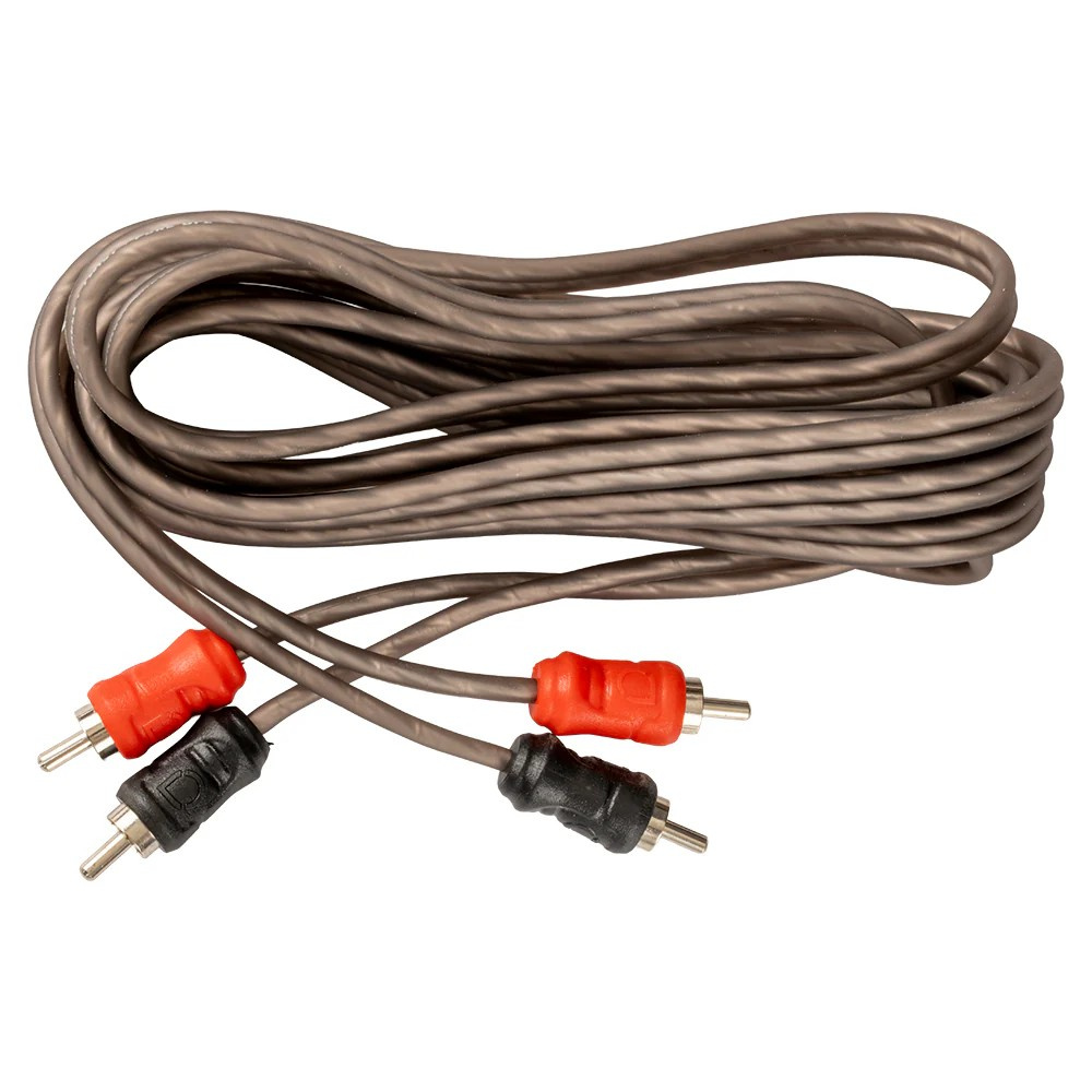 Auto-Connect tvinnad lågnivåkabel 3 meter, Level 1