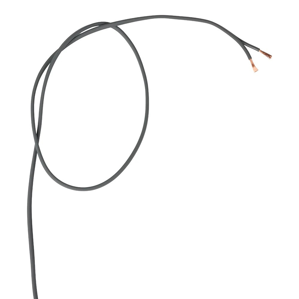 Auto-Connect CCA-Högtalarkabel 2x1.5 mm², 20 meter