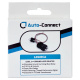 Auto-Connect L2GIRCA, kompakt störningsfilter Auto-Connect L2GIRCA, kompakt störningsfilter