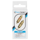 Auto-Connect RCA-adapter, hane-hane Auto-Connect RCA-adapter, hane-hane
