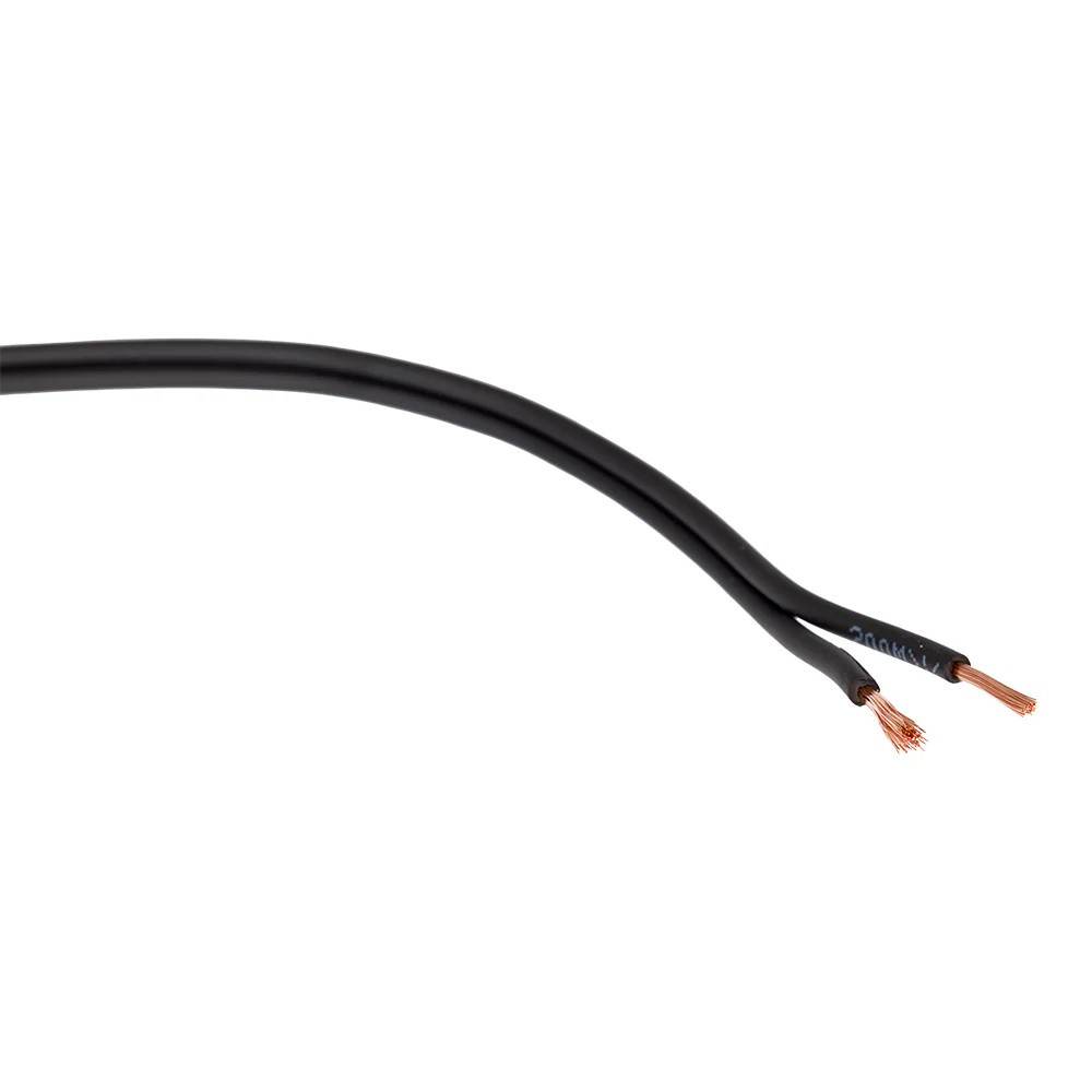 Auto-Connect OFC-Högtalarkabel 2x1.5 mm², 10 meter