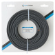 Auto-Connect OFC-Högtalarkabel 2x2.5 mm², 20 meter Auto-Connect OFC-Högtalarkabel 2x2.5 mm², 20 meter
