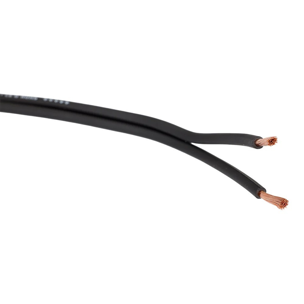 Auto-Connect OFC-Högtalarkabel 2x2.5 mm², 20 meter