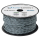 Auto-Connect tvinnad högtalarkabel 2x0.8mm² grå, pris per meter Auto-Connect tvinnad högtalarkabel 2x0.8mm² grå, pris per meter