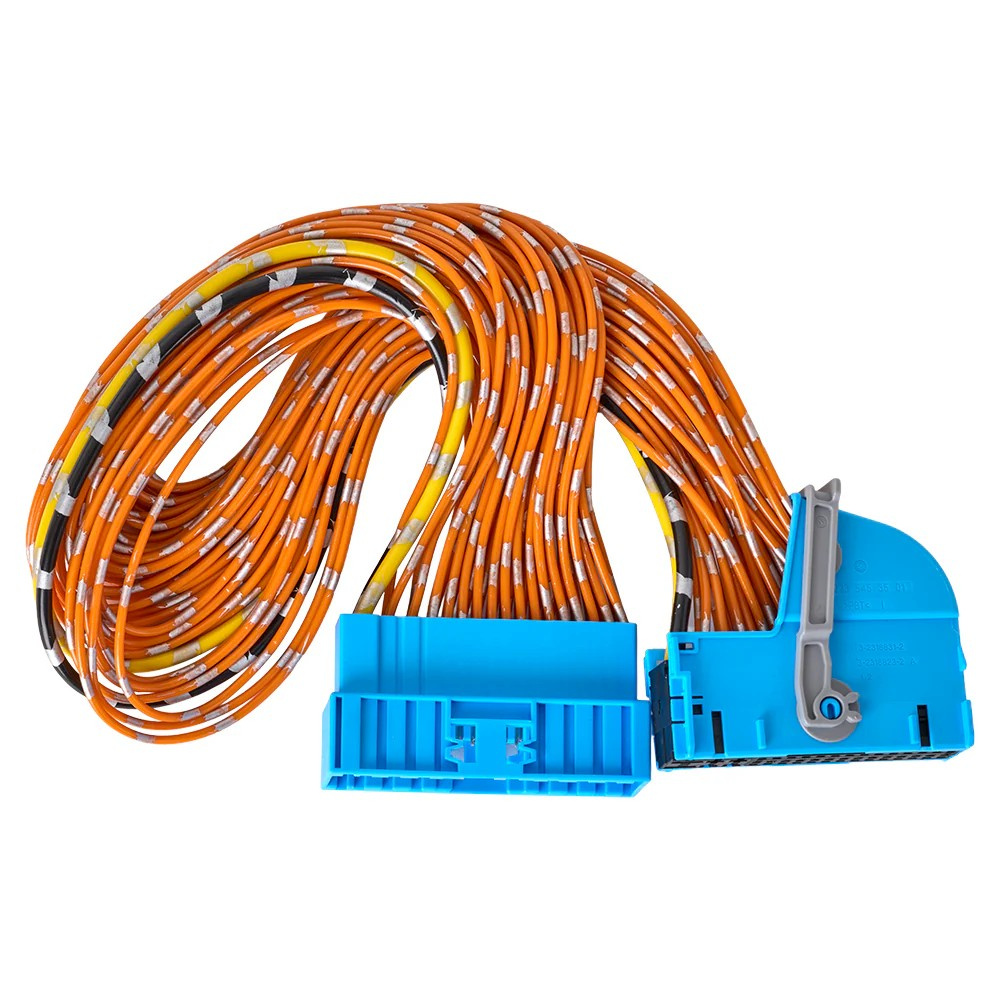 Auto-Connect MBBYPH01, integrationsadapter till Mercedes med Burmester