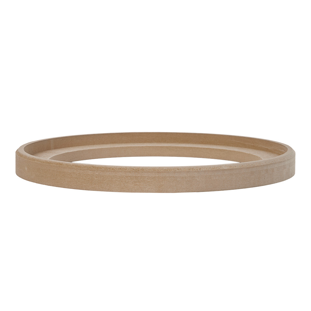 MDF-ring, 10 tum