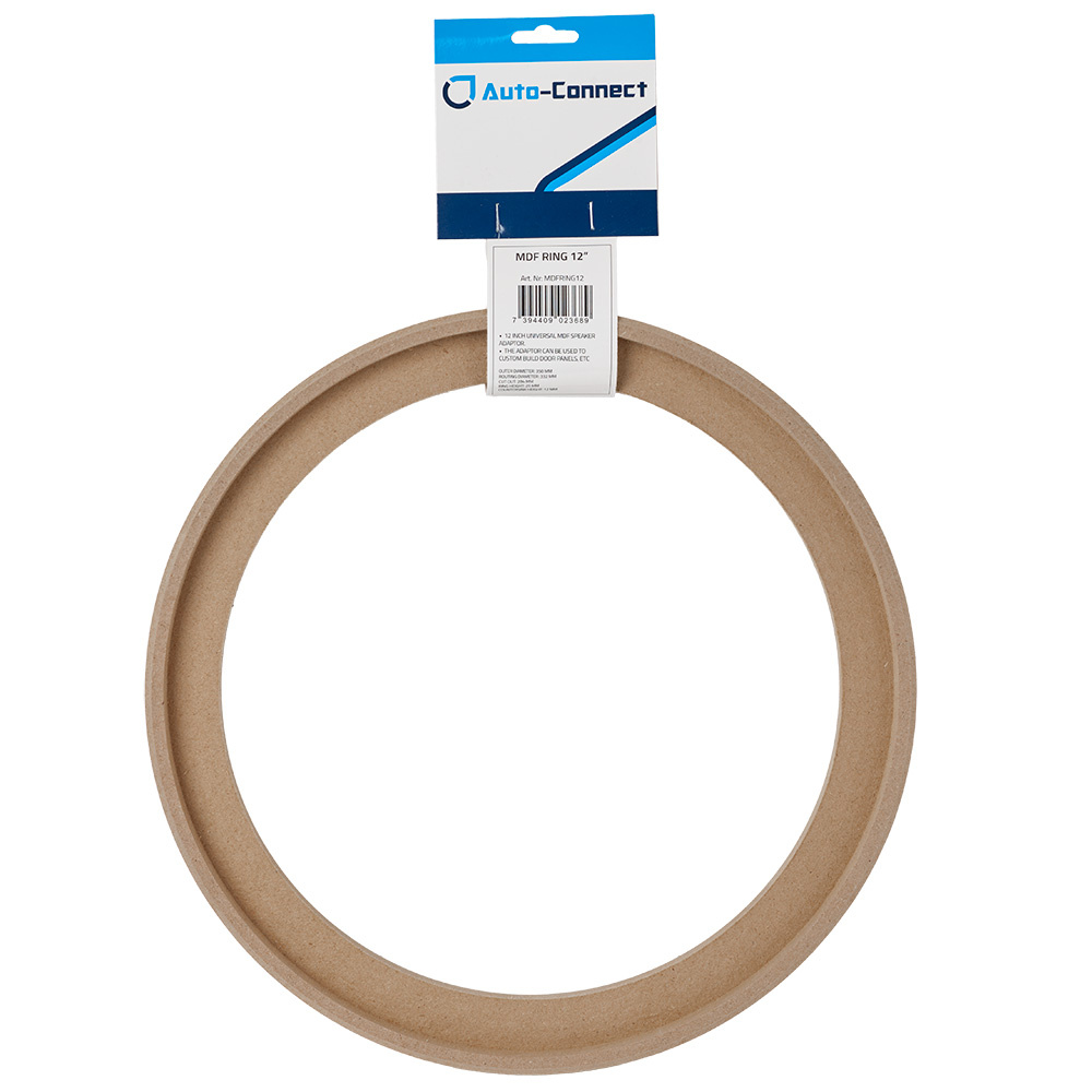 MDF-ring, 12 tum