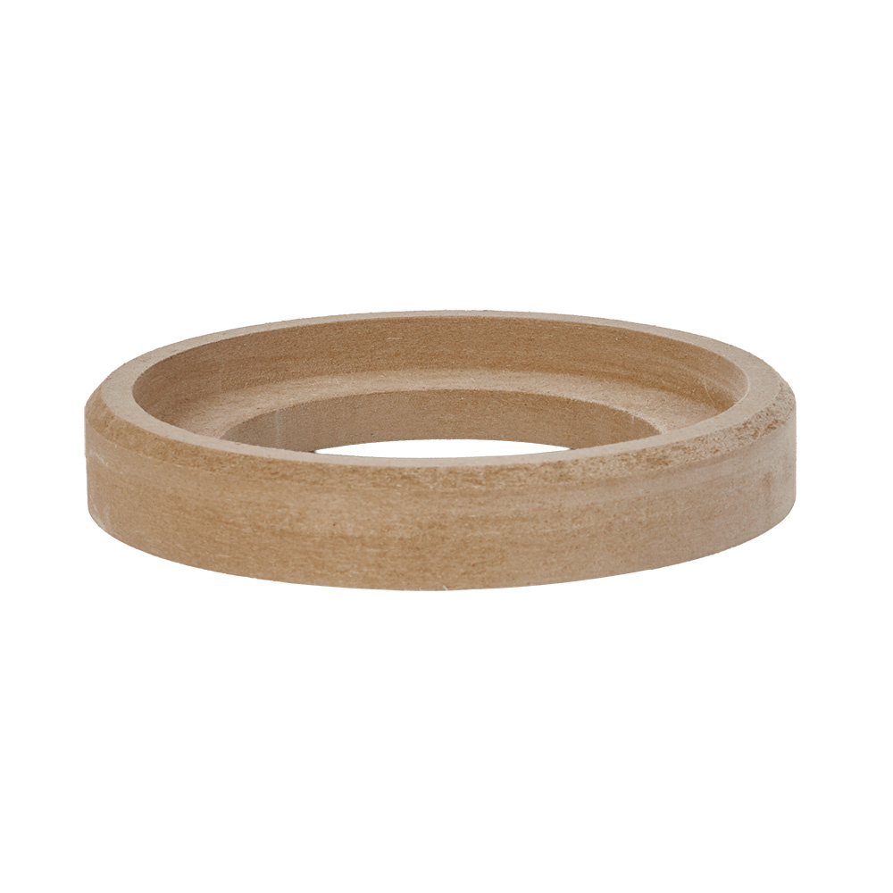 MDF-ring, 4 tum