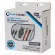 Auto-Connect OFC kabelkit, 21.6mm² Auto-Connect OFC kabelkit, 21.6mm²