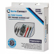 Auto-Connect OFC kabelkit, 53.7mm² Auto-Connect OFC kabelkit, 53.7mm²
