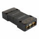 Auto-Connect delbar strömadapter, upp till 10mm² Delbar strömadapter med quick release-funktion, för kablar upp till 10mm².