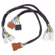 Auto-Connect TOPNP02, Plug N Play till Toyota 1993-2019 Auto-Connect TOPNP02, Plug N Play till Toyota 1993-2019