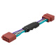 Auto-Connect UNIASA01ISO, nivåsänkare för bilar med originalslutsteg Auto-Connect UNIASA01ISO, nivåsänkare för bilar med originalslutsteg