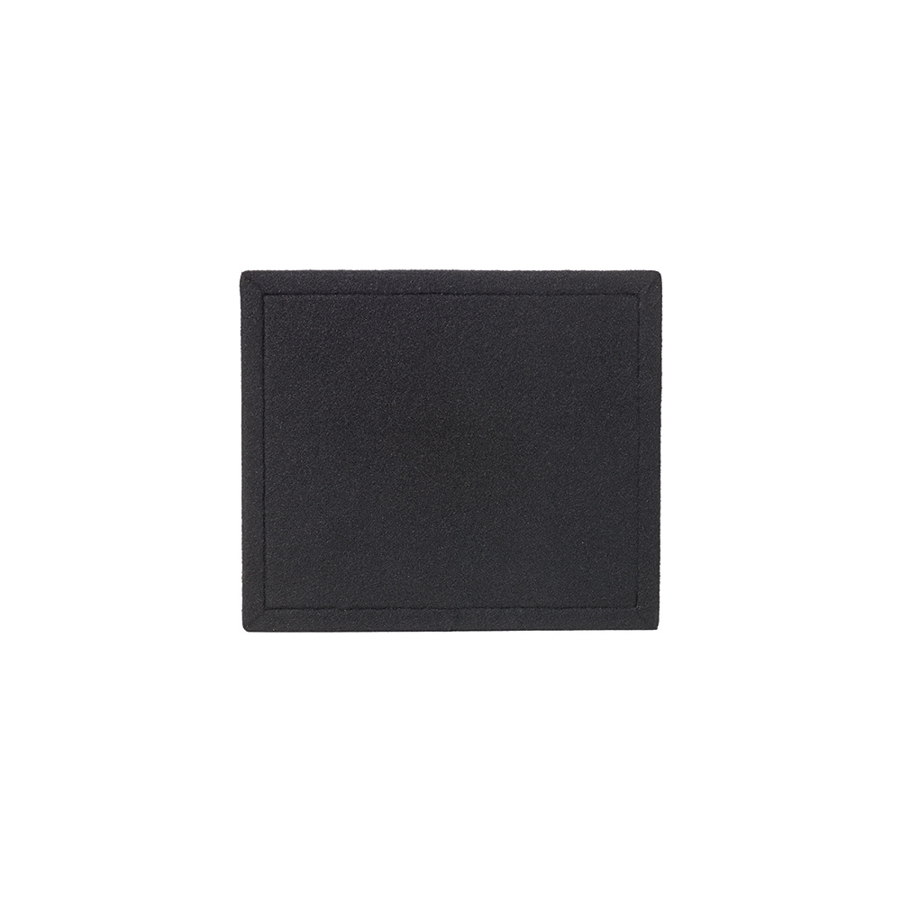 Auto-Connect tom baslåda 1x8 tum, portad, returexemplar