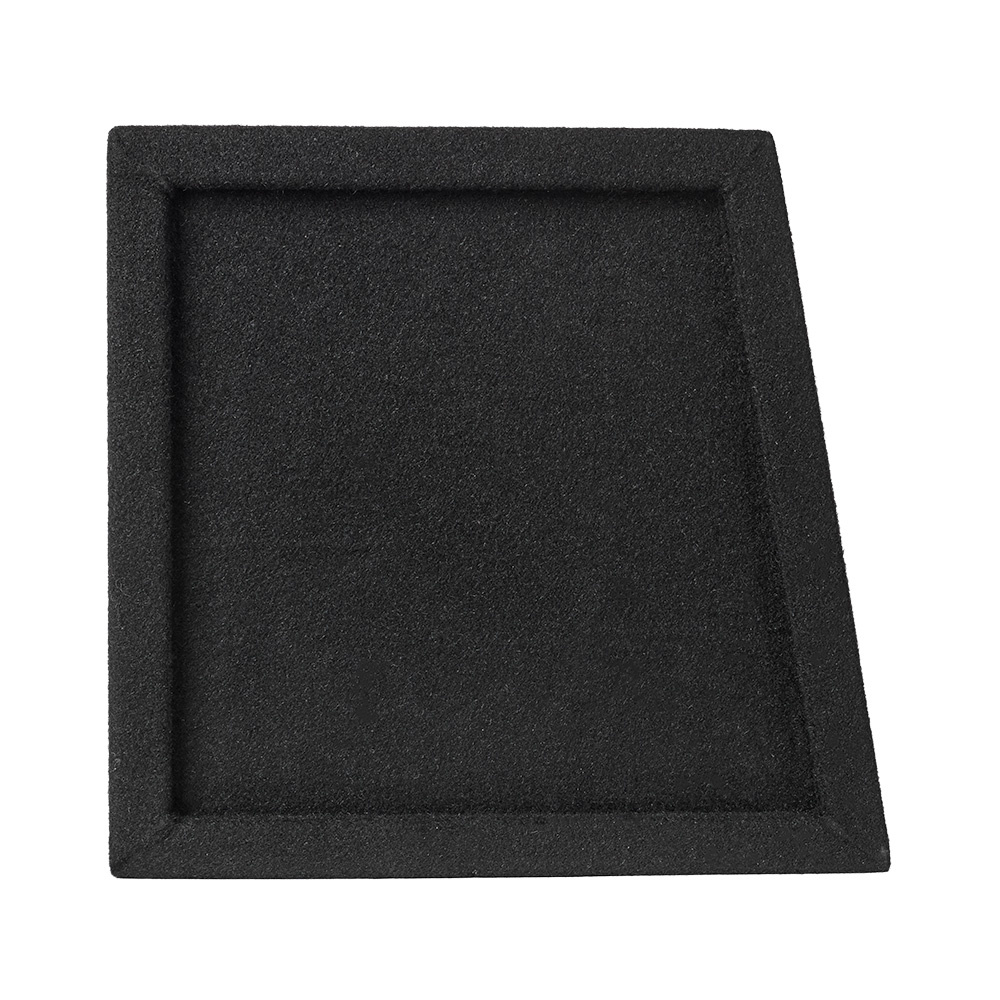 Auto-Connect 2x8 tums baslåda, returexemplar