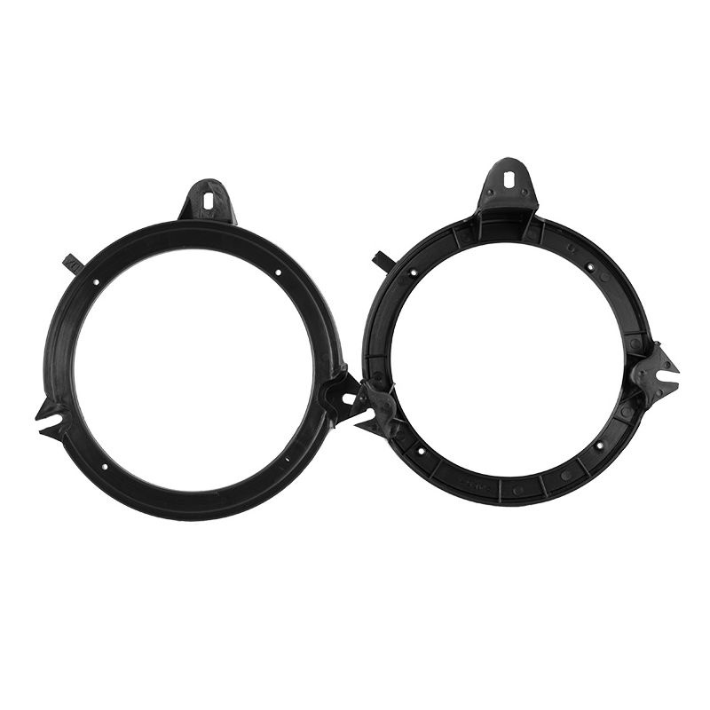 Högtalaradapterringar för Volvo S70, 6.5 tum, 1996-2000.