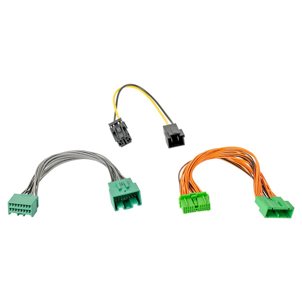Auto-Connect VOBYPH01, integrationsadapter till Volvo 2015-