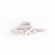 Auto-Connect 10-pack kabelhylsor, 1.5mm²-kabel Tio kabelhylsor av metall för 1.5mm²-kabel.