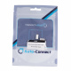 Auto-Connect 10-pack kabelhylsor, 16mm²-kabel Pack med kabelhylsor för 16mm²-kabel, 10 stycken.