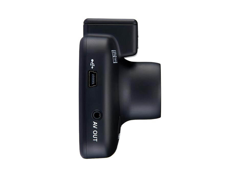 Nextbase In-Car Cam 112 med 16GB SD-Kort