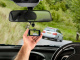 Nextbase In-Car Cam 612GW med GPS, WiFi & 4K-inspelning