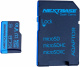NextBase 16GB U1 Micro SD kort med adapter