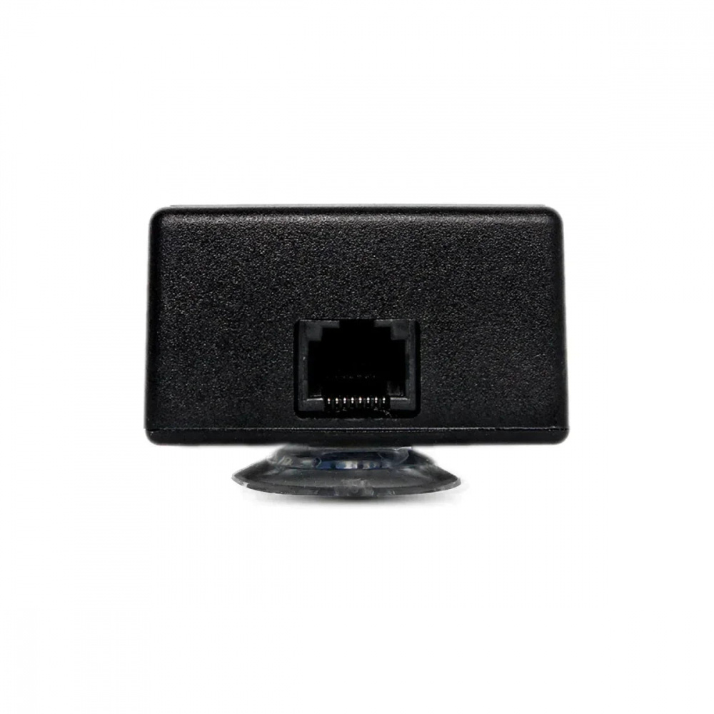 Trådlös dB-mätare med sugring för mätning upp till 190dB.