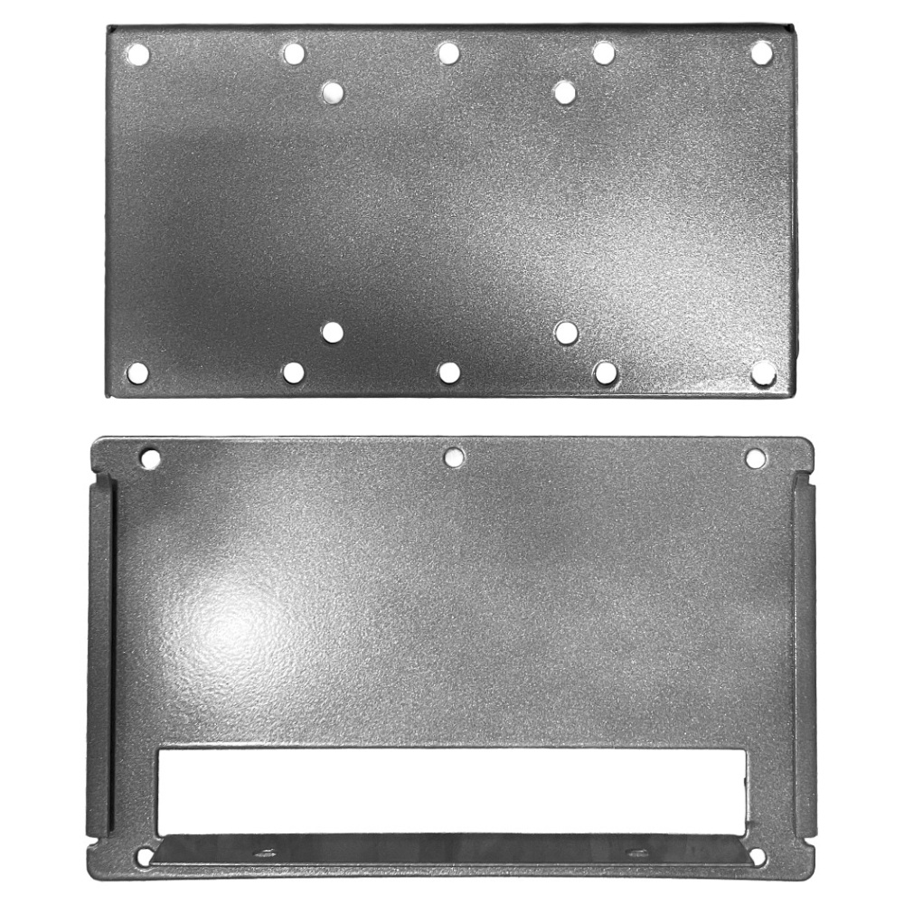 TV väggfäste 15-32 tum, 30kg max