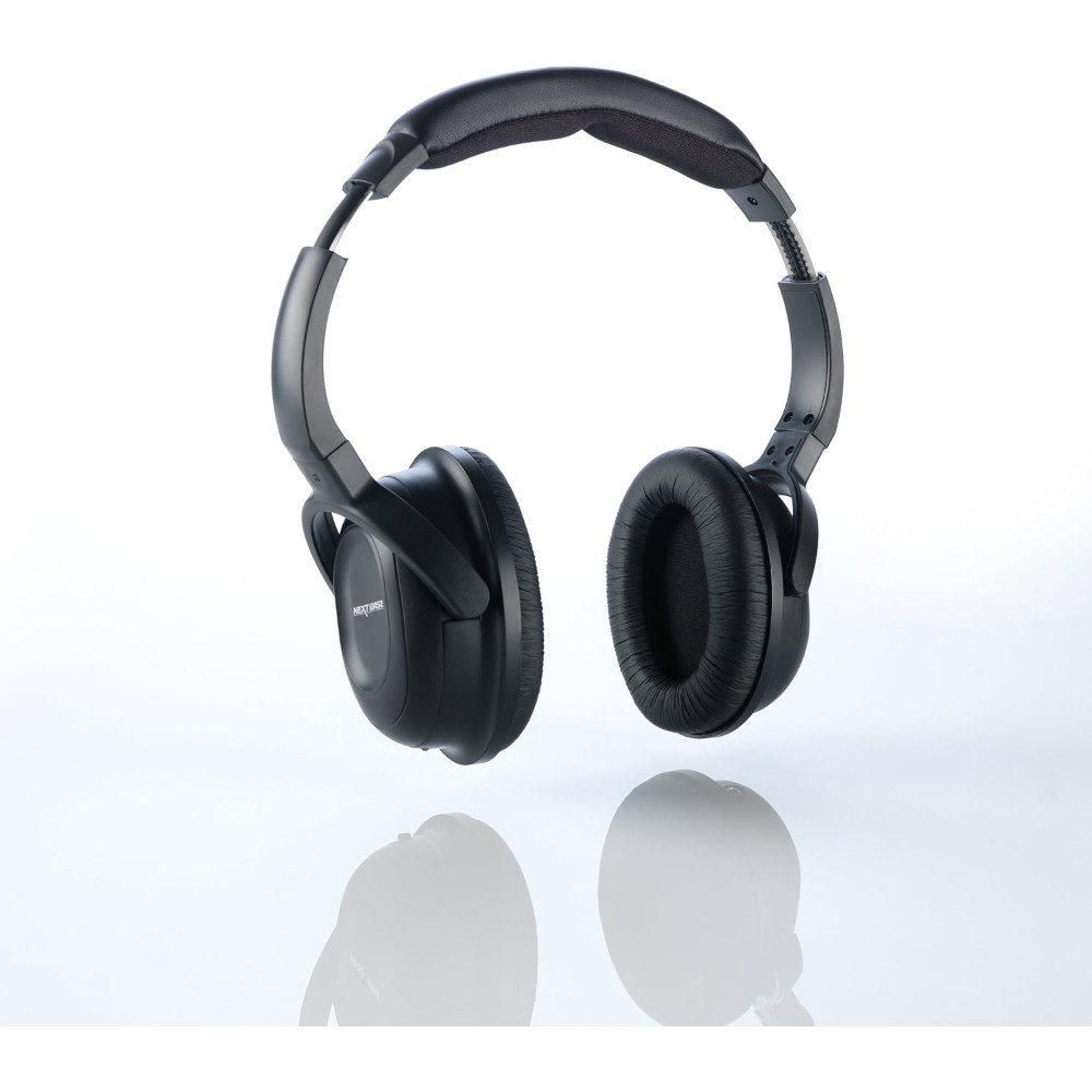 Nextbase trådlösa IR-hörlurar