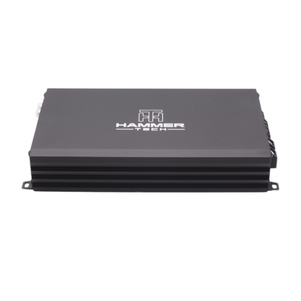 Hammer Tech Assault Class ACA 4300, fyrkanalssteg