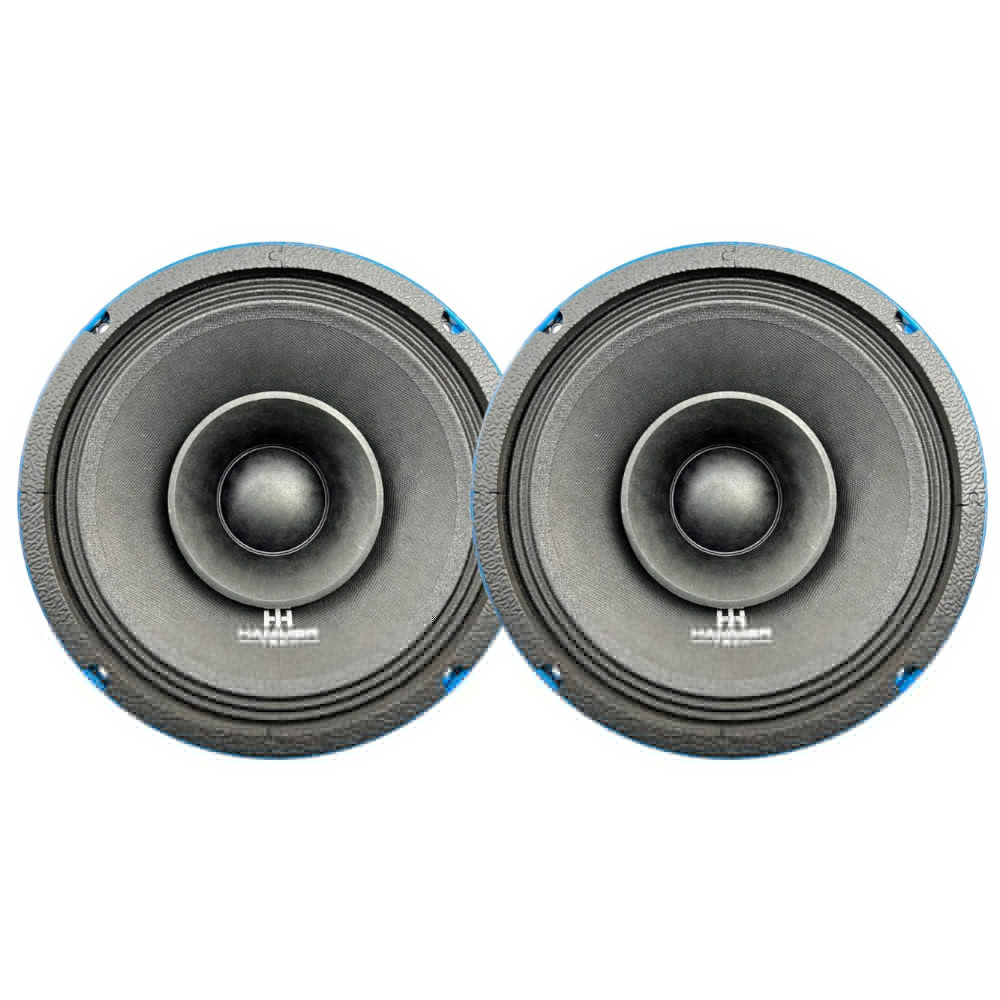 Hammer Tech Assault Class ACF10NEO, 10 tums mellanregister