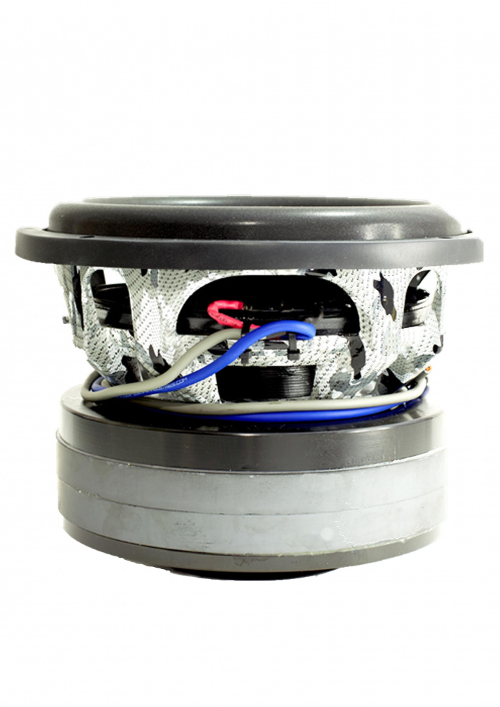 Hammer Tech Assault Class Ultra ACU12, 12 tums bas