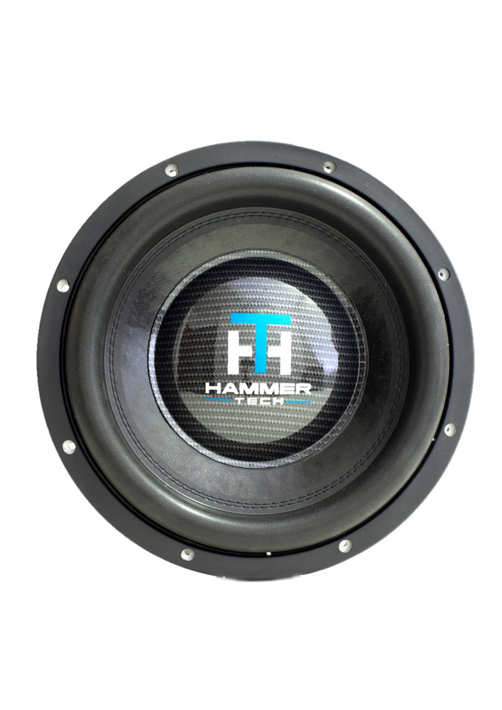 Hammer Tech Assault Class Ultra ACU12, 12 tums bas