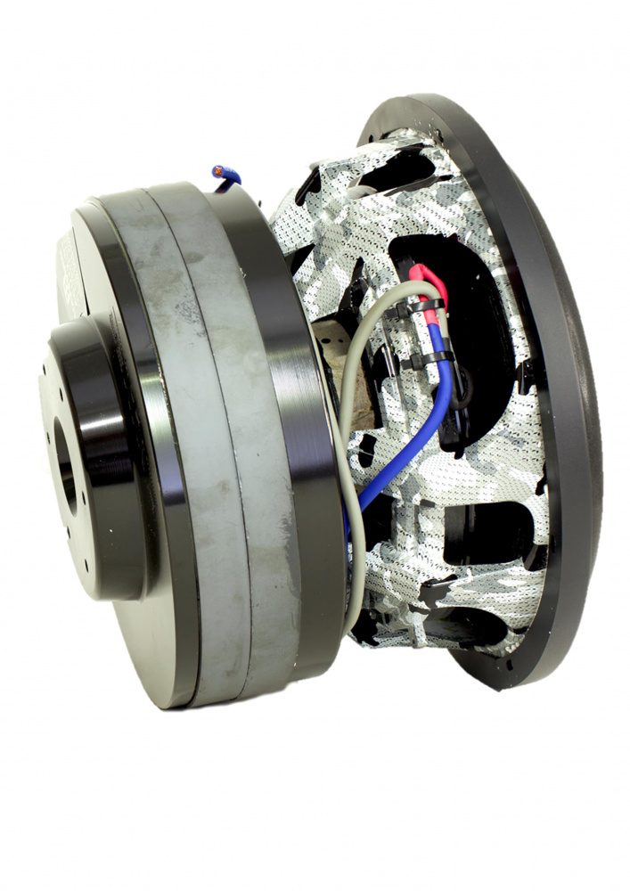 Hammer Tech Assault Class Ultra ACU12, 12 tums bas