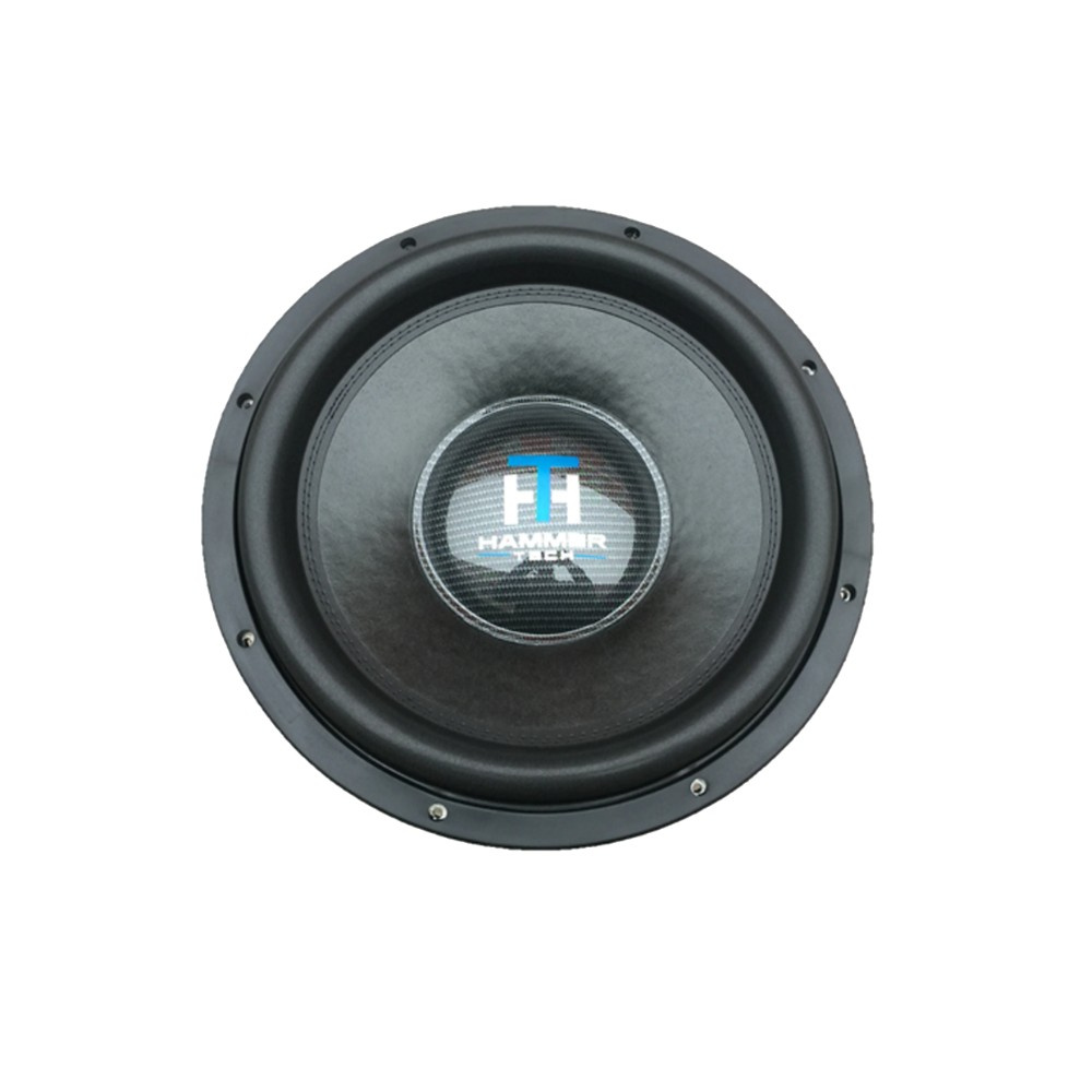 Hammer Tech Assault Class Ultra ACU15D1, 15 tums bas