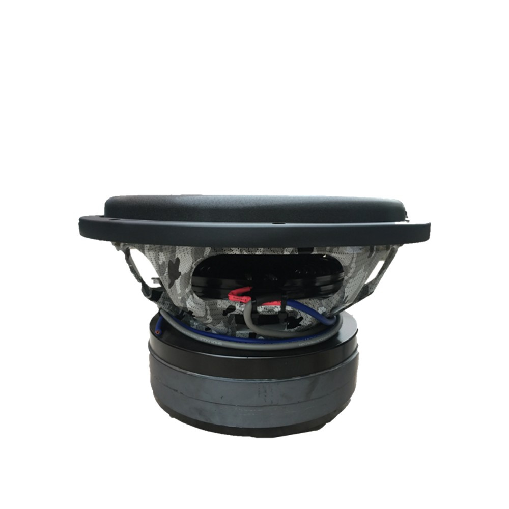 Hammer Tech Assault Class Ultra ACU15D1, 15 tums bas