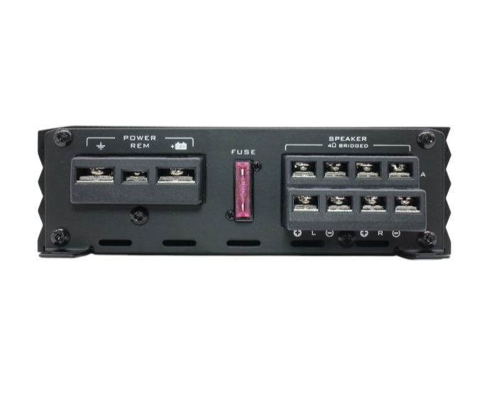 Hammer Tech Element Class ECA 475, fyrkanalssteg