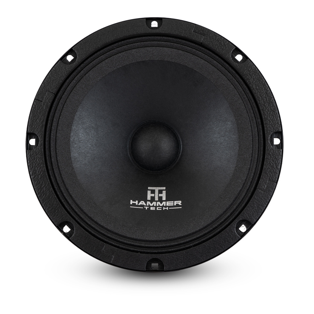 Hammer Tech Element Class ECM8, 8tums midbas, par