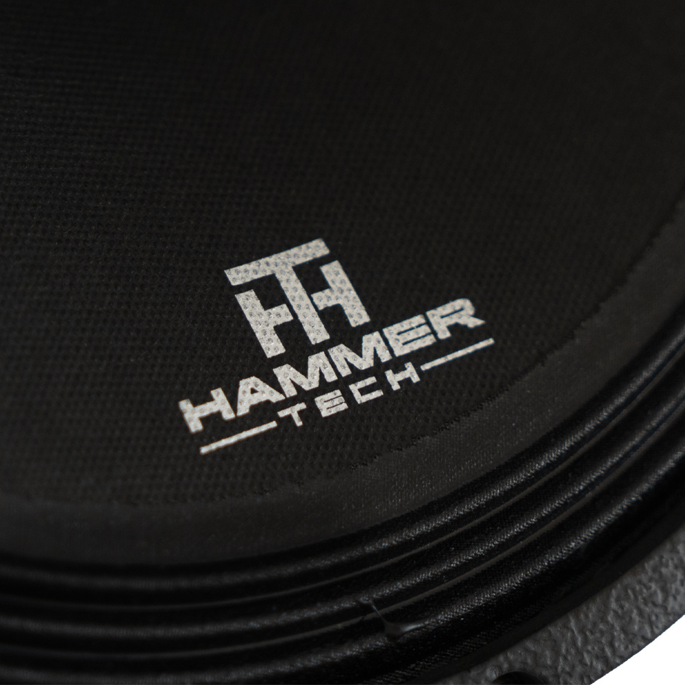 Hammer Tech Element Class ECM8, 8tums midbas, par