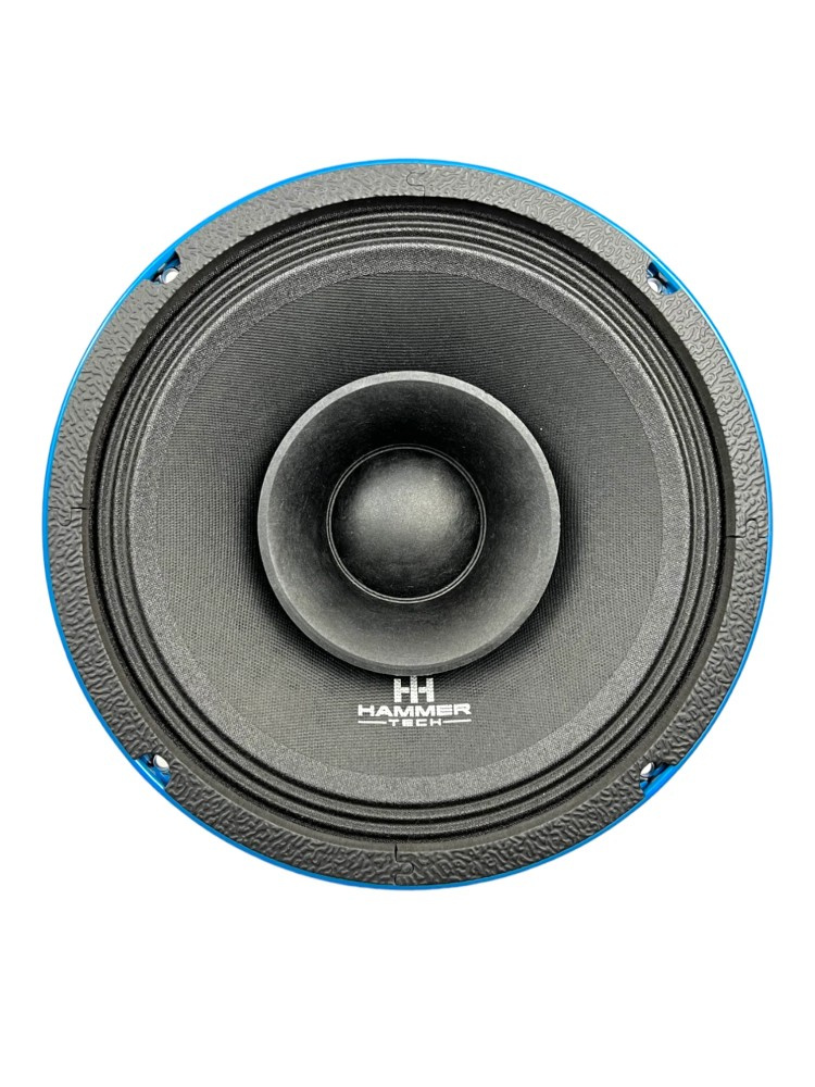 Hammer Tech Heavy Class HCF10.0, 10 tums mellanregister