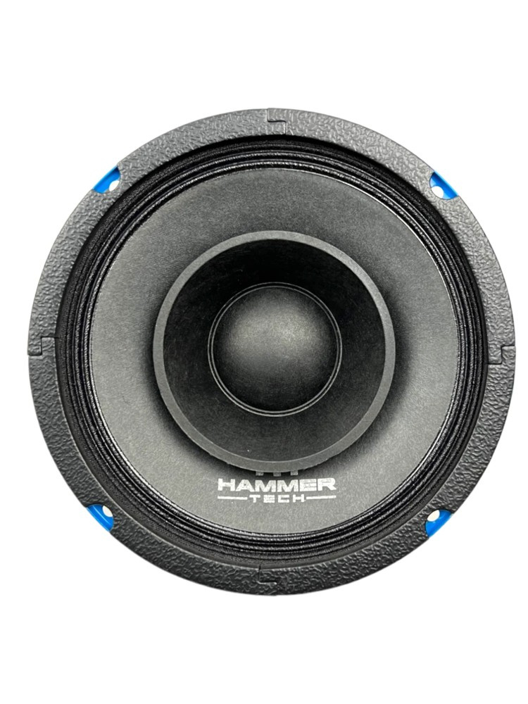 Hammer Tech Heavy Class HCF6.5, 6.5 tums mellanregister