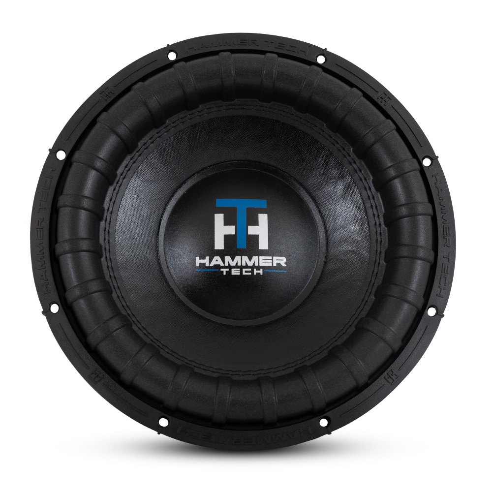 Hammer Tech Heavy Class HCW30D2, 12tums bas