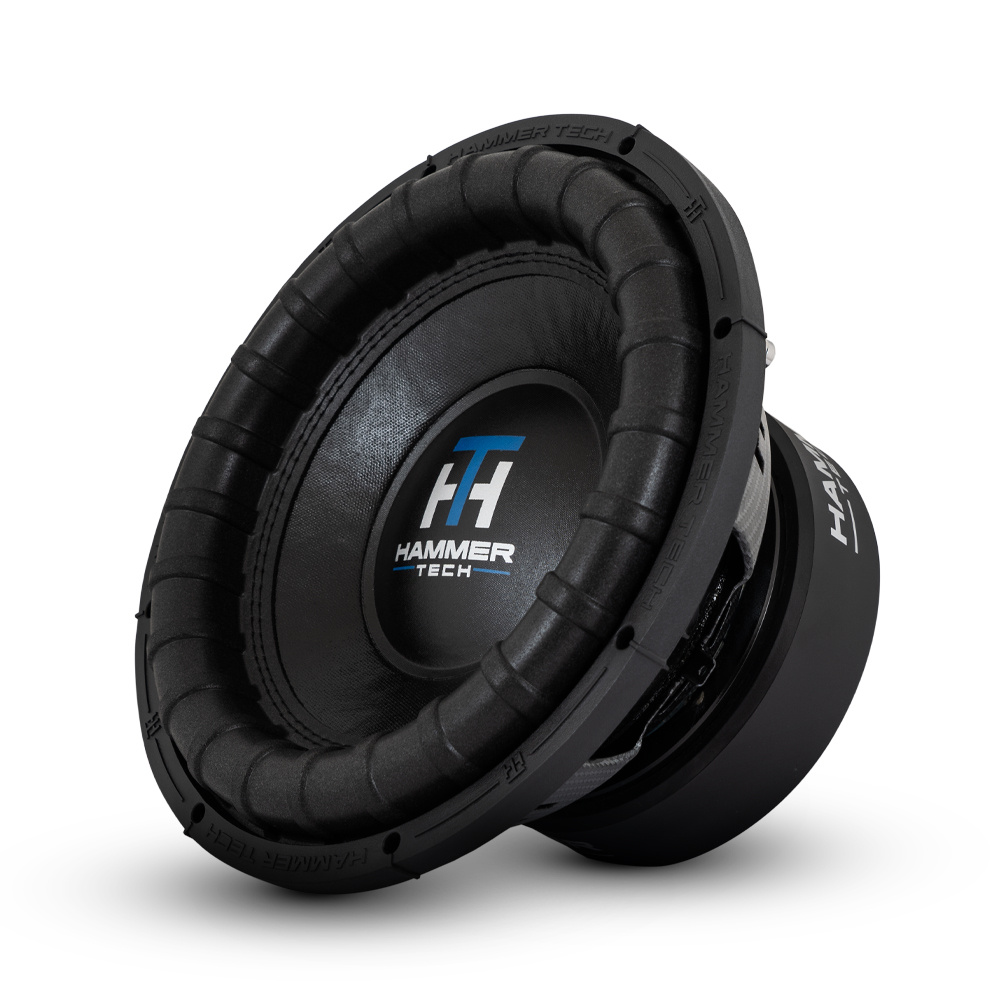 Hammer Tech Heavy Class HCW12D4, 12tums bas