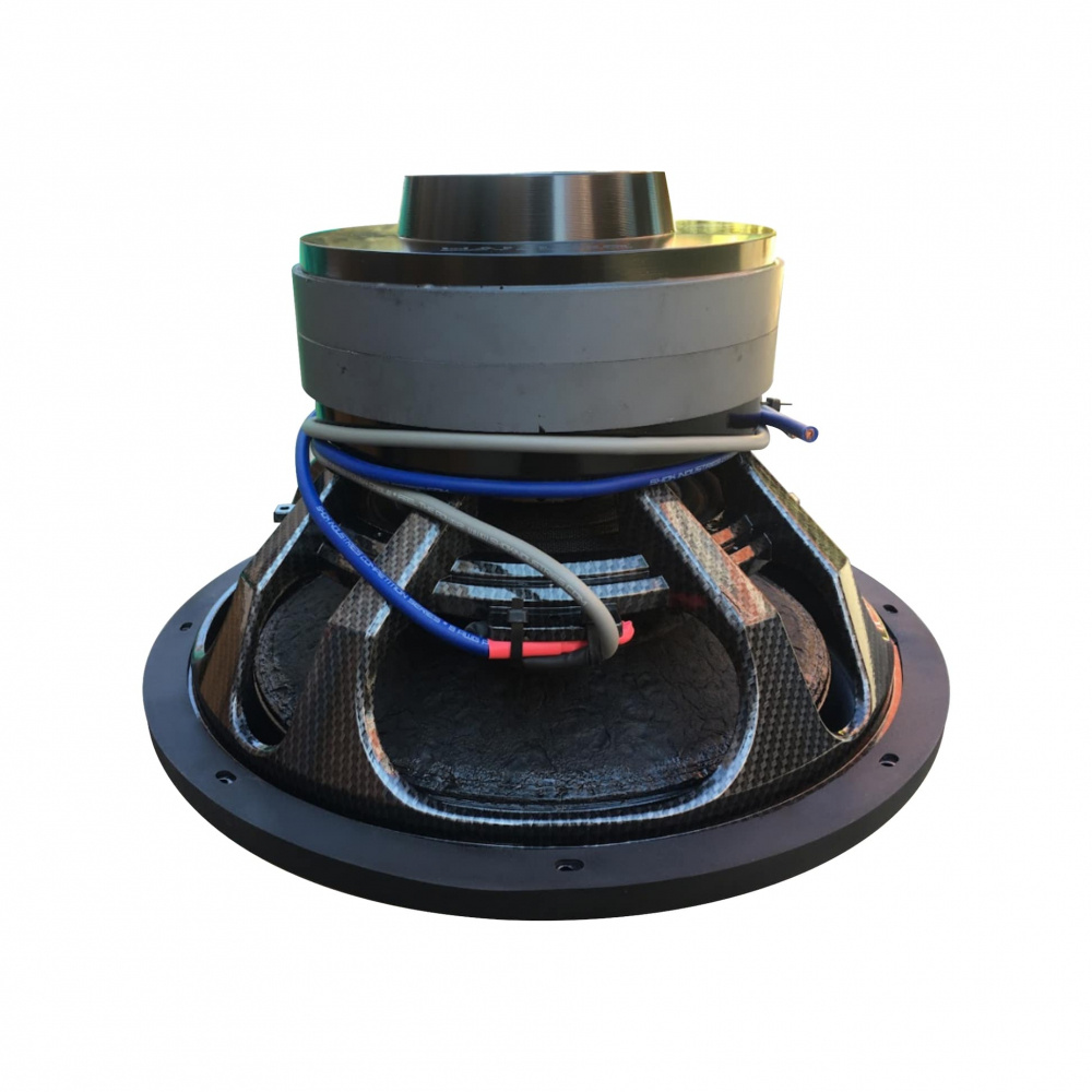 Hammer Tech Heavy Class X HCX15D1, 15 tums bas