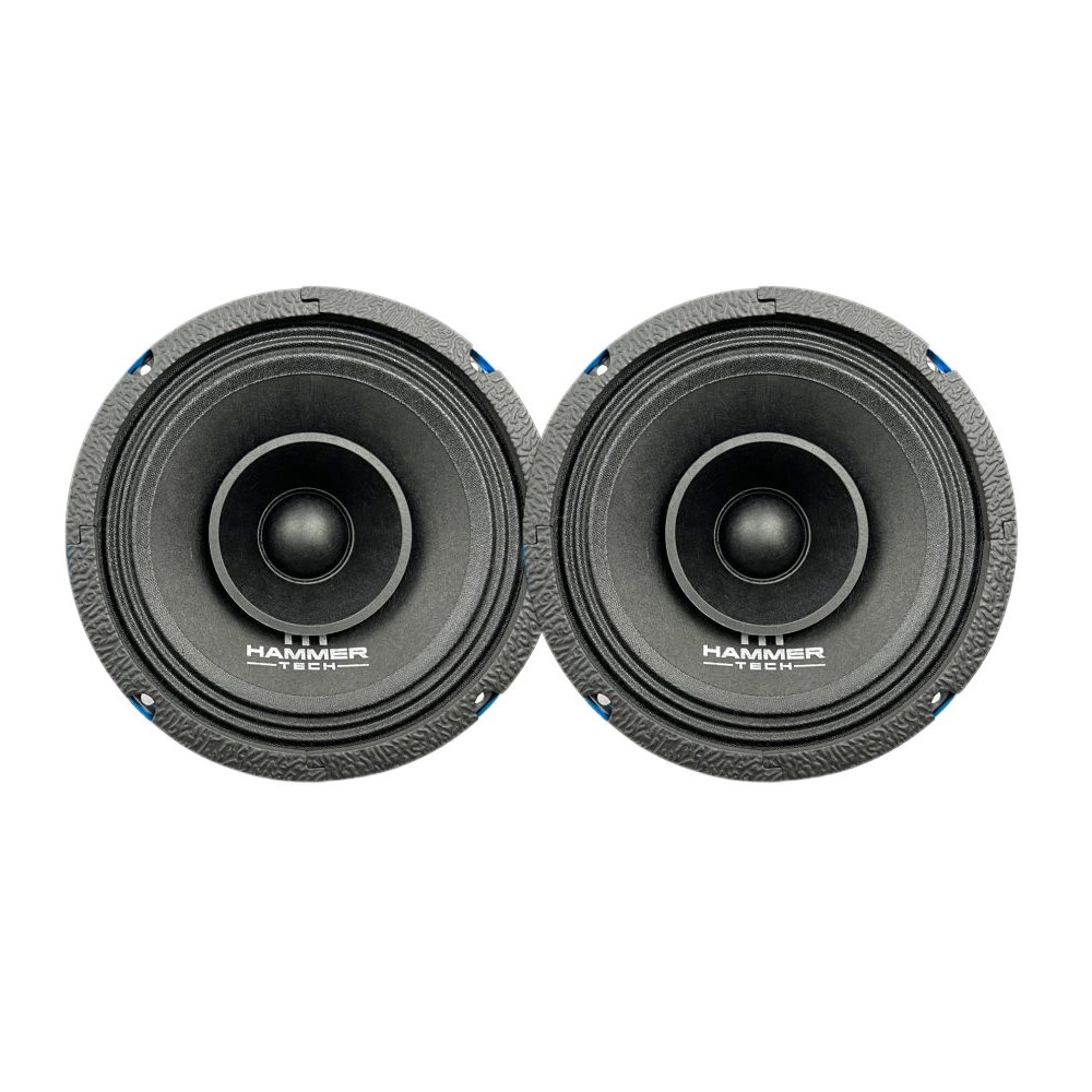 Hammer Tech Light Class LCF80E 8 tums mellanregister