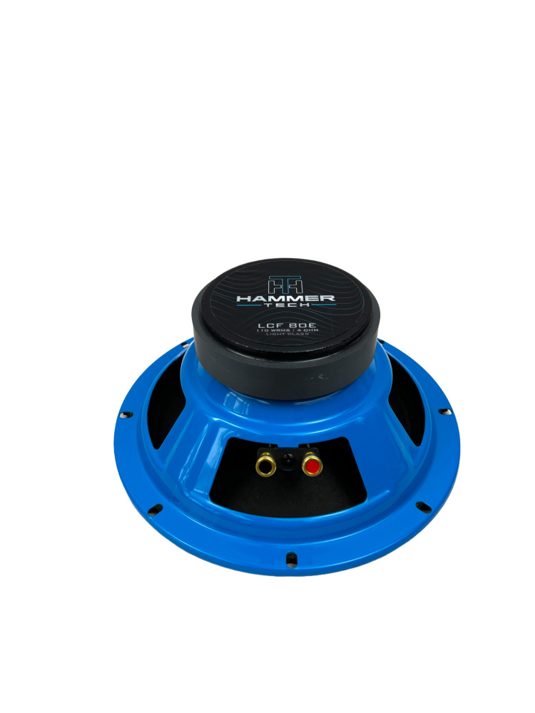 Hammer Tech Light Class LCF80E 8 tums mellanregister