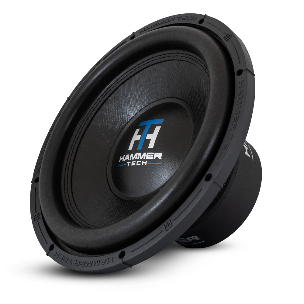 Hammer Tech Light Class LCW12, 12tums bas