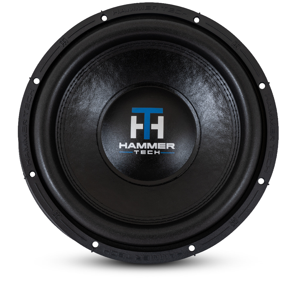 Hammer Tech Light Class LCW12, 12tums bas